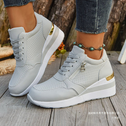 Sierlijke Orthopedische Schoenen voor Moderne Look