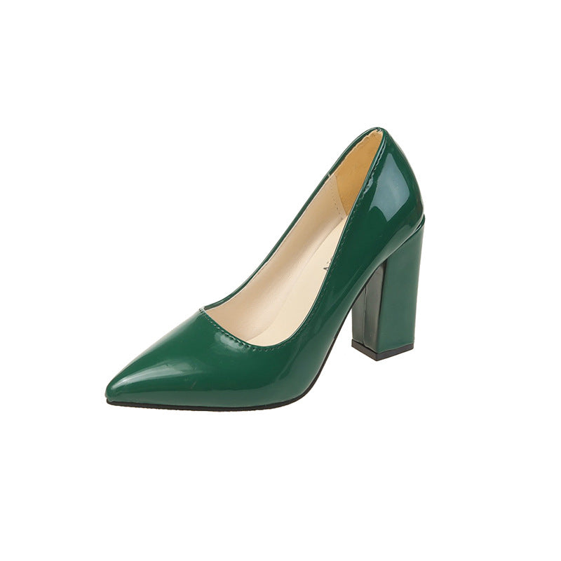 Vintage Geïnspireerde Orthopedische Schoenen