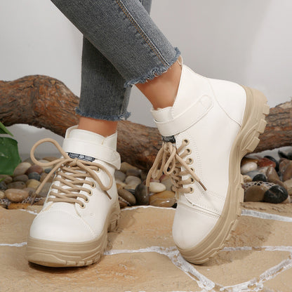 Prachtig Vervaardigde Orthopedische Laarzen