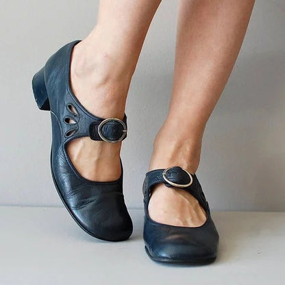 Stijlvolle Orthopedische Schoenen voor Elke Gelegenheid