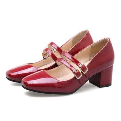 Sierlijke Orthopedische Schoenen voor Moderne Look