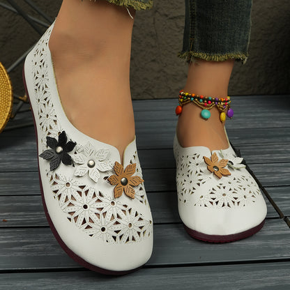 Sierlijke Orthopedische Schoenen voor Moderne Look