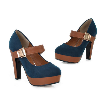 Sierlijke Orthopedische Schoenen voor Moderne Look