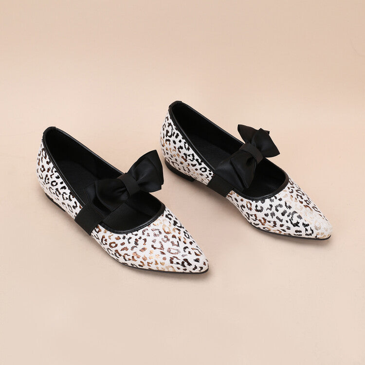 Vintage Geïnspireerde Orthopedische Schoenen