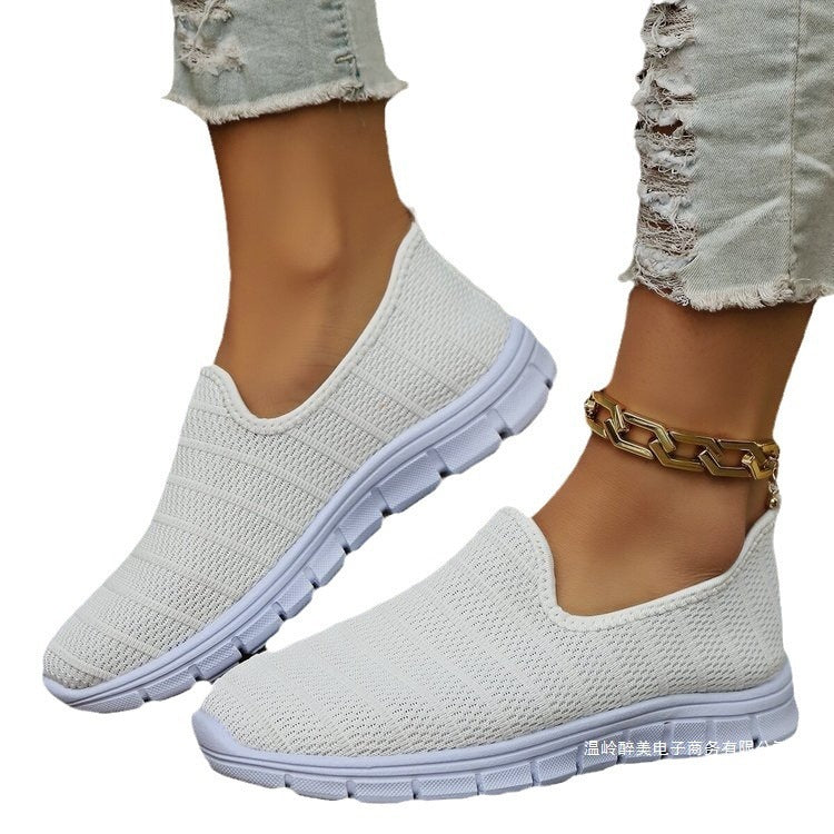 Chique Orthopedische Schoenen met Uniek Ontwerp