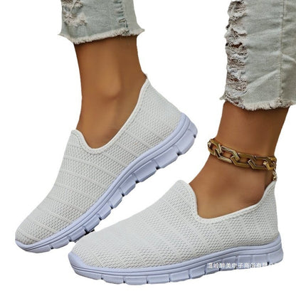 Chique Orthopedische Schoenen met Uniek Ontwerp