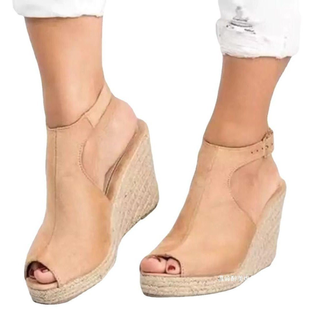 Prachtig Vervaardigde Orthopedische Sandalen