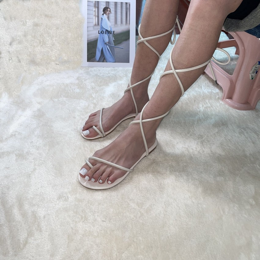 Comfortabele Orthopedische Sandalen voor Dagelijks Gebruik