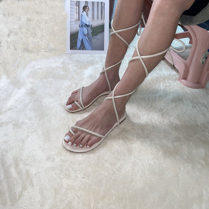 Comfortabele Orthopedische Sandalen voor Dagelijks Gebruik