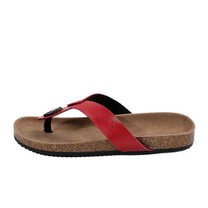 Prachtig Vervaardigde Orthopedische Sandalen