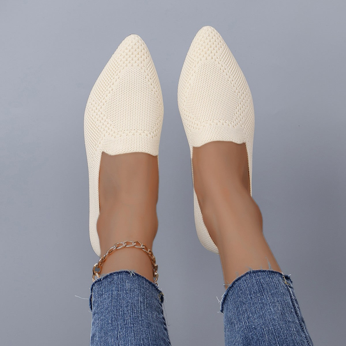 Comfortabele Orthopedische Schoenen voor Dagelijks Gebruik