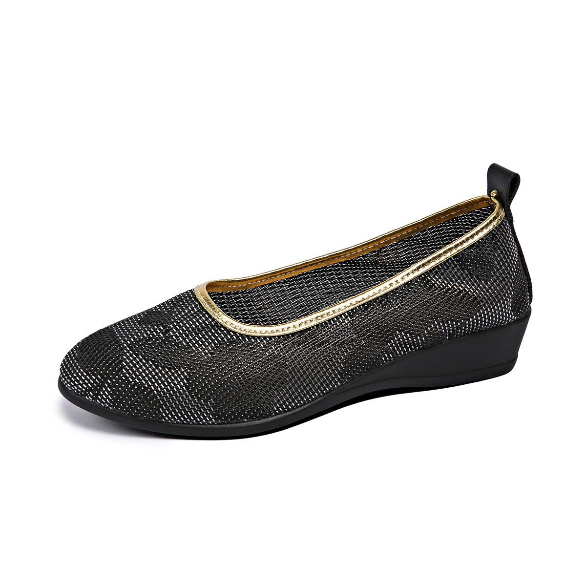 Vintage Geïnspireerde Orthopedische Schoenen