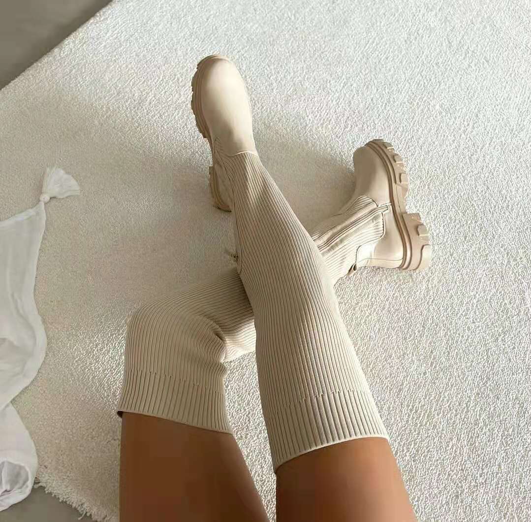 Elegante Orthopedische Laarzen voor Elke Stap