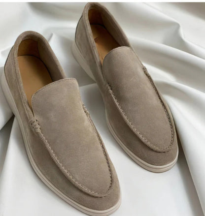 Elegante Orthopedische Schoenen voor Elke Stap