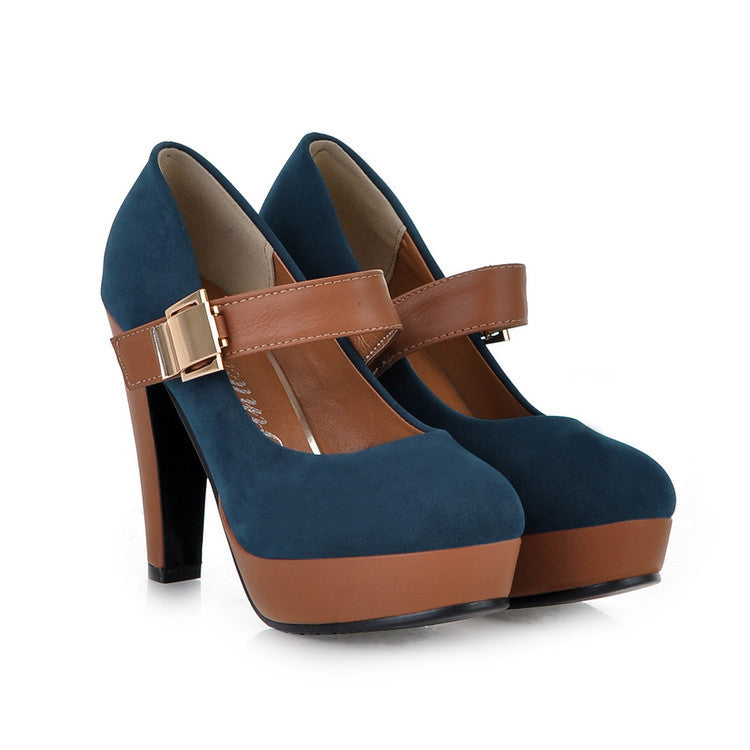 Sierlijke Orthopedische Schoenen voor Moderne Look