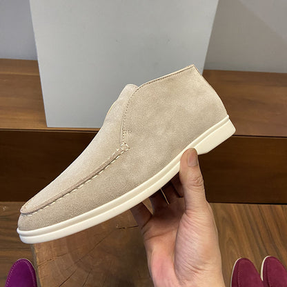 Sierlijke Orthopedische Laarzen voor Moderne Look