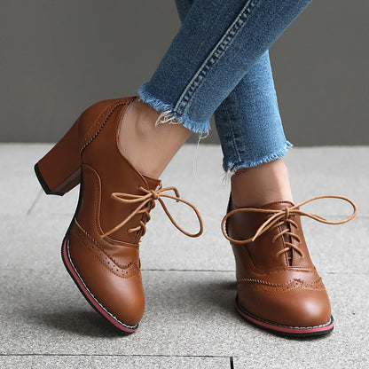 Sierlijke Orthopedische Schoenen voor Moderne Look
