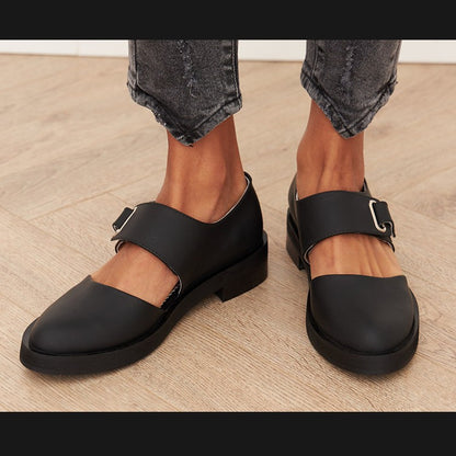 Elegante Orthopedische Schoenen voor Elke Stap