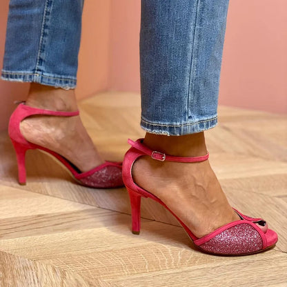 Stijlvolle Orthopedische Sandalen voor Elke Gelegenheid