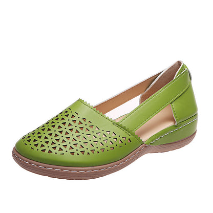 Elegante Orthopedische Sandalen voor Elke Stap