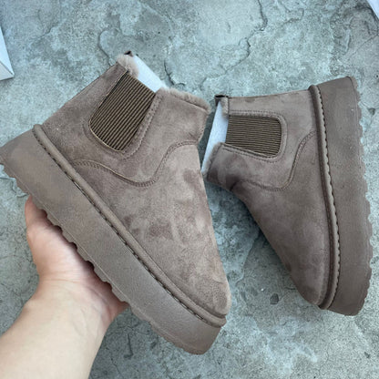 Comfortabele Orthopedische Laarzen voor Dagelijks Gebruik