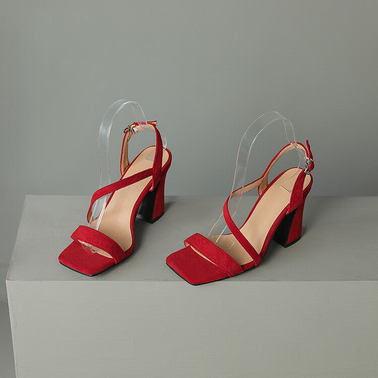 Prachtig Vervaardigde Orthopedische Sandalen