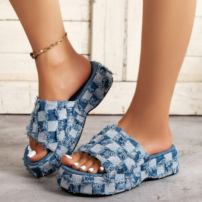 Comfortabele Orthopedische Sandalen voor Dagelijks Gebruik