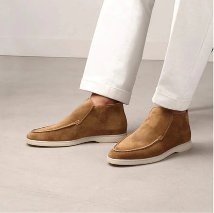 Elegante Orthopedische Schoenen voor Elke Stap