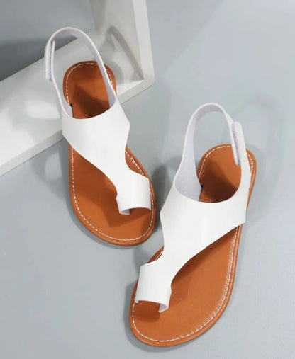 Comfortabele Orthopedische Sandalen voor Dagelijks Gebruik