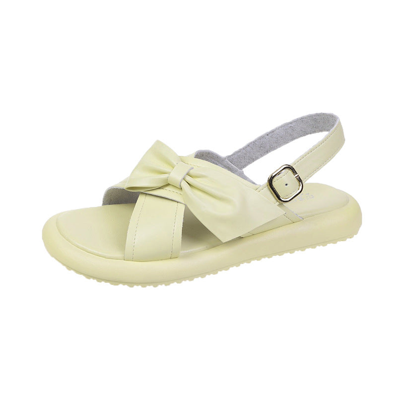 Klassieke Orthopedische Sandalen met Tijdloze Stijl