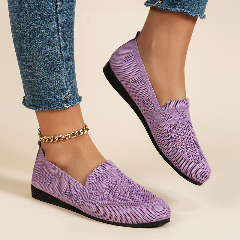 Vintage Geïnspireerde Orthopedische Schoenen