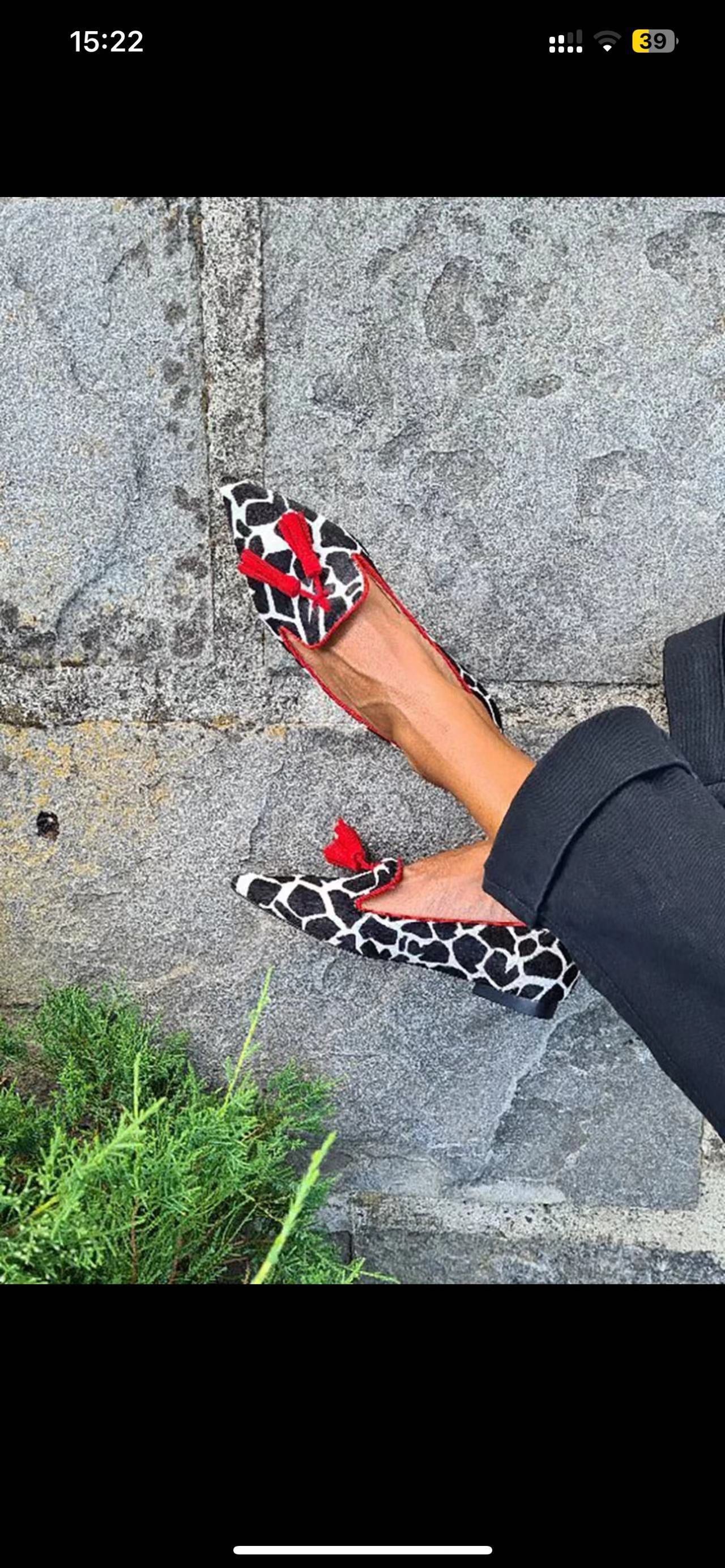 Klassieke Orthopedische Schoenen met Tijdloze Stijl