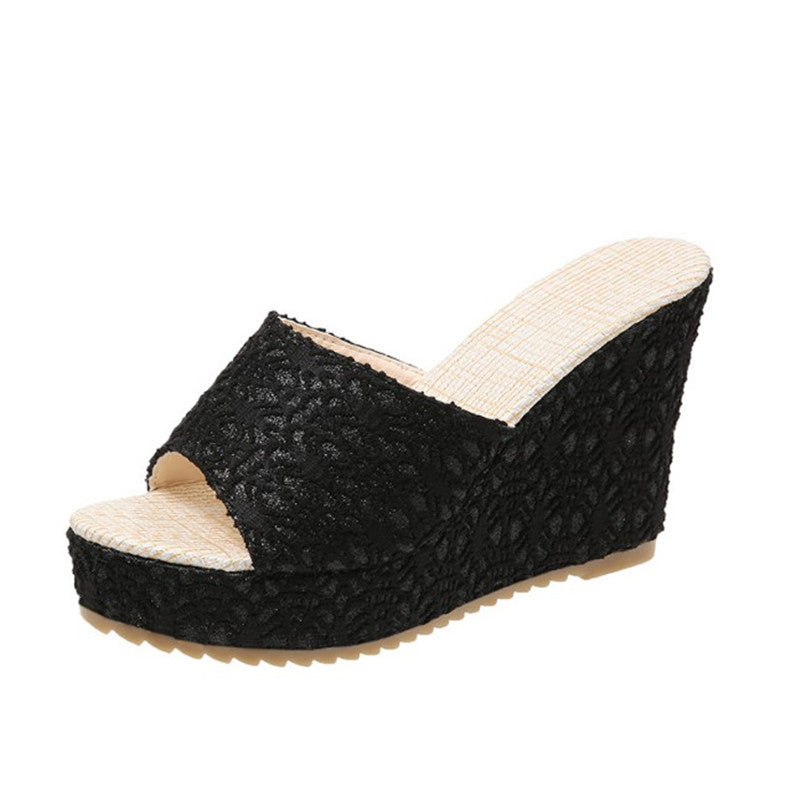 Vintage Geïnspireerde Orthopedische Sandalen