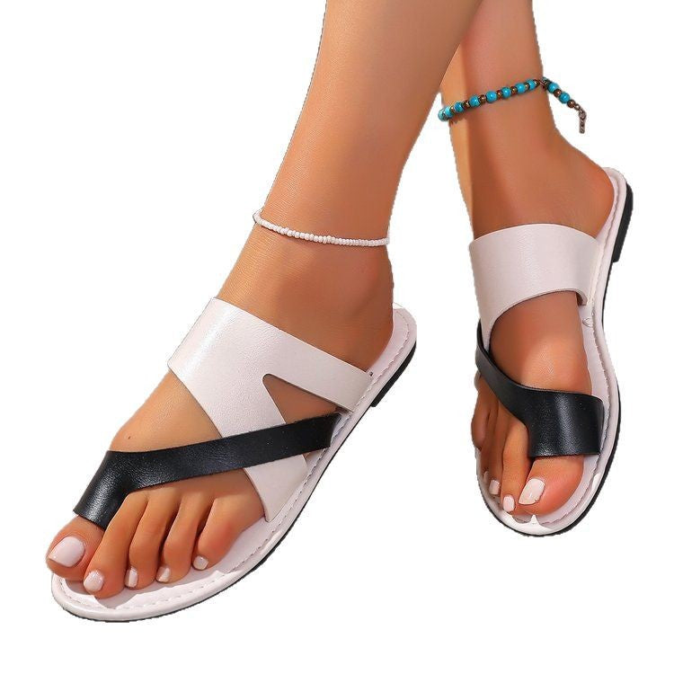 Sierlijke Orthopedische Sandalen voor Moderne Look