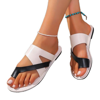 Sierlijke Orthopedische Sandalen voor Moderne Look