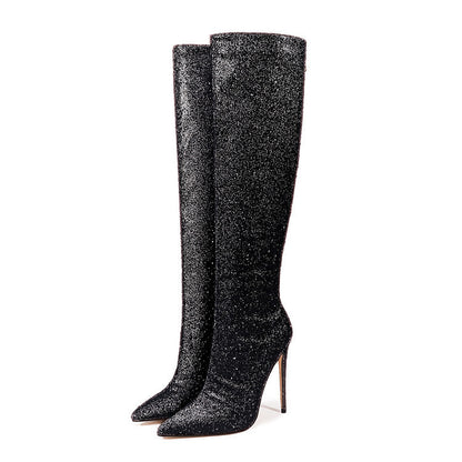 Sierlijke Orthopedische Schoenen voor Moderne Look
