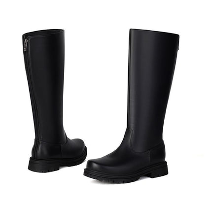 Chique Orthopedische Laarzen met Uniek Ontwerp