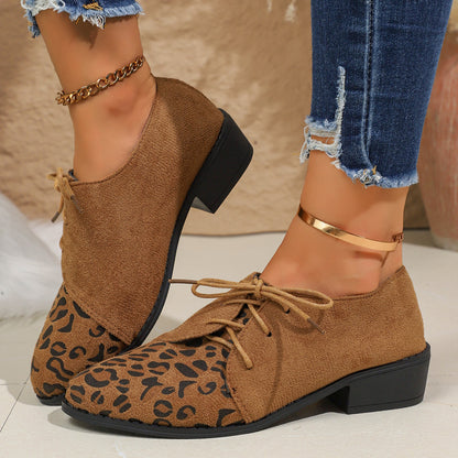 Sierlijke Orthopedische Schoenen voor Moderne Look