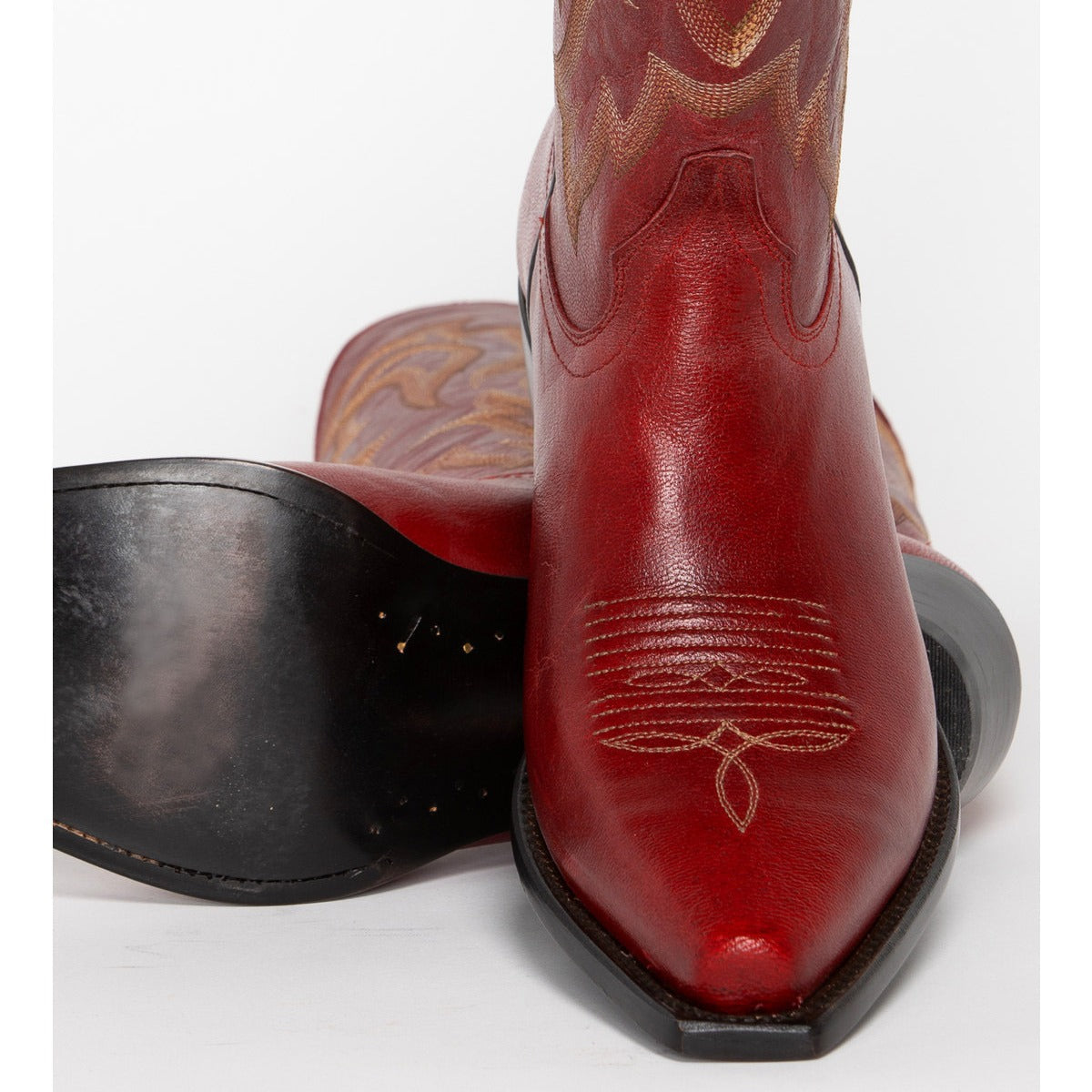 Stijlvolle Orthopedische Laarzen voor Elke Gelegenheid