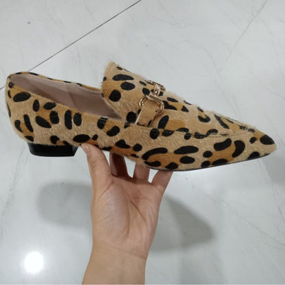 Chique Orthopedische Schoenen met Uniek Ontwerp