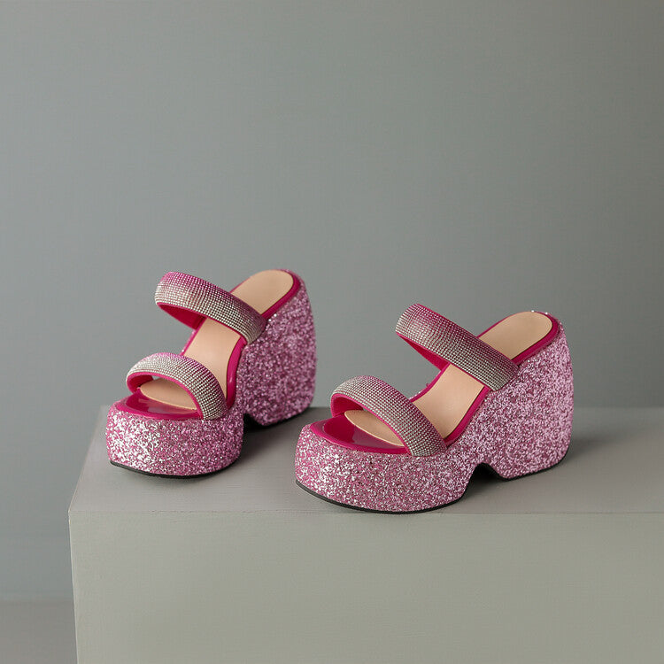 Elegante Orthopedische Sandalen voor Elke Stap