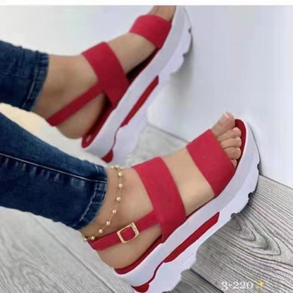 Prachtig Vervaardigde Orthopedische Sandalen