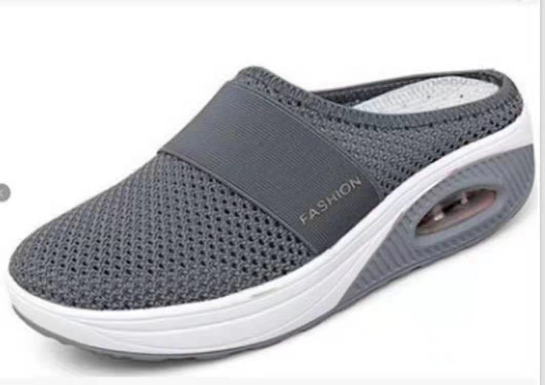 Vintage Geïnspireerde Orthopedische Schoenen