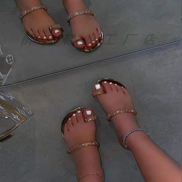 Comfortabele Orthopedische Sandalen voor Dagelijks Gebruik