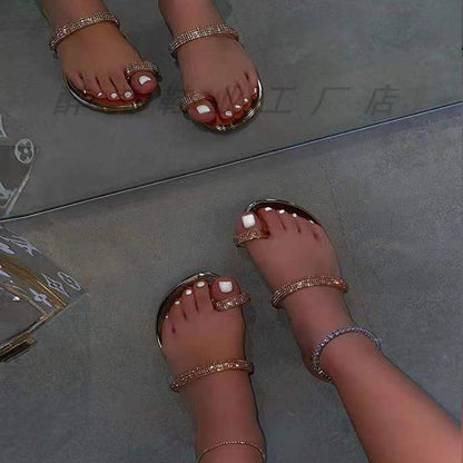 Comfortabele Orthopedische Sandalen voor Dagelijks Gebruik