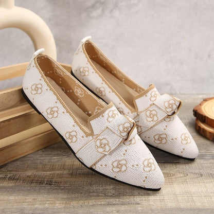 Vintage Geïnspireerde Orthopedische Schoenen