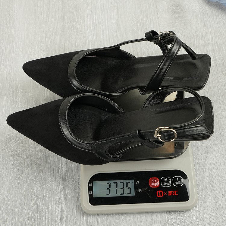 Prachtig Vervaardigde Orthopedische Sandalen