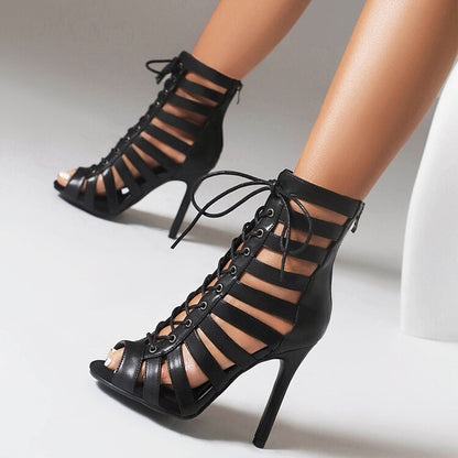 Prachtig Vervaardigde Orthopedische Sandalen