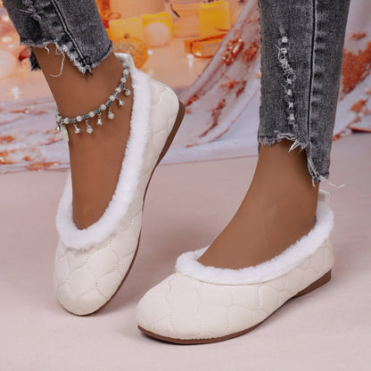 Vintage Geïnspireerde Orthopedische Schoenen