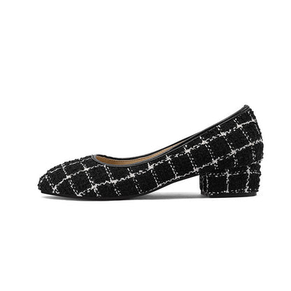 Sierlijke Orthopedische Schoenen voor Moderne Look